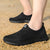 Vulcanize Sneakers Breathable Non-slip Male Loafers