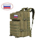 Tactical Backpack Nylon Military Backpack