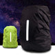 75L Reflective Waterproof Backpack