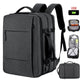 Classic Travel Waterproof Business Backpack