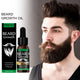 Hair Growth Essential Oil Nourishing Beard Oil